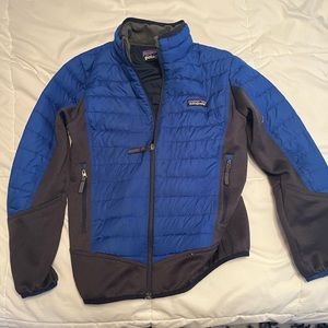 Kids Patagonia Jacket.  Youth M